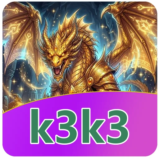 Ilustrasi unduh APK k3k3 dari tautan resmi